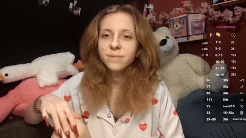 Alisa online show from March 1, 2026, 7:54 am