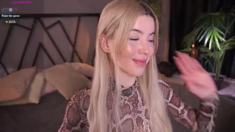 Snapshot of lindathacker chatting on March 16, 2026, 4:18 am your Linda is back online show from March 16, 2026, 4:18 am