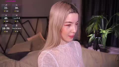 Snapshot of lindathacker chatting on March 27, 2026, 8:26 am your Linda is back online show from March 27, 2026, 8:26 am