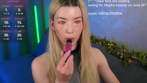 Linda online show from May 31, 2026, 4:20 am