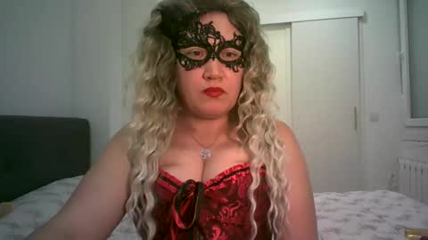 LindaXSmile online show from March 7, 2025, 12:26 am