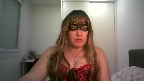 LindaXSmile online show from March 9, 2025, 5:17 pm