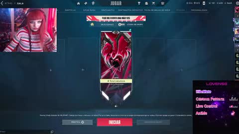 CatalinaANIDEA     online show from December 17, 2025, 6:47 pm