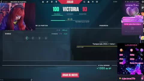 CatalinaANIDEA     online show from January 31, 2026, 9:24 pm