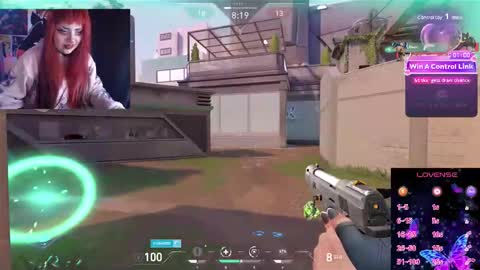 CatalinaANIDEA     online show from February 7, 2026, 6:00 pm