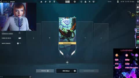 CatalinaANIDEA     online show from April 6, 2026, 11:49 pm