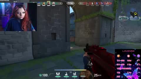 CatalinaANIDEA     online show from April 7, 2026, 11:48 pm