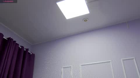 lindsay_cutie online show from January 12, 2026, 1:44 am