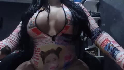 lindsaycozardeep online show from January 16, 2026, 10:47 pm