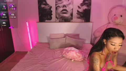 Lin online show from March 19, 2026, 4:16 am