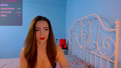 Lindsey online show from November 7, 2025, 9:26 pm