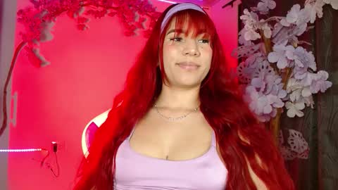 LINDSEYFERRER online show from March 24, 2026, 9:53 pm