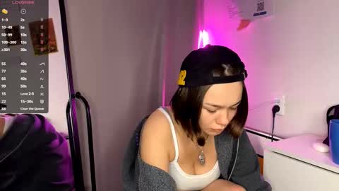 Kate online show from December 14, 2025, 10:03 pm