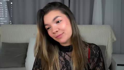 Snapshot of linettedennett chatting on November 15, 2025, 11:07 am Kate online show from November 15, 2025, 11:07 am