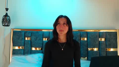 Snapshot of ling_ling24 chatting on October 8, 2025, 2:53 am ling ling24 online show from October 8, 2025, 2:53 am