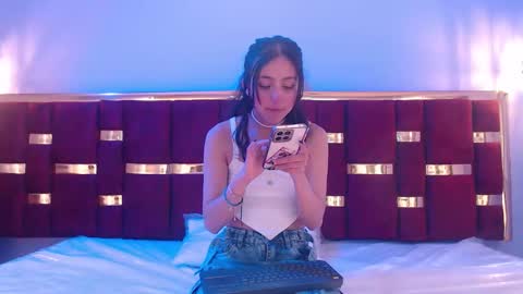 Snapshot of ling_ling24 chatting on December 15, 2025, 3:44 am ling ling24 online show from December 15, 2025, 3:44 am