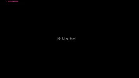Ling online show from March 13, 2026, 1:40 pm