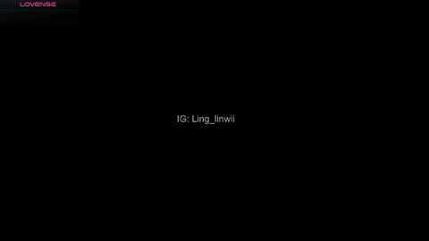 Ling online show from April 2, 2026, 2:15 pm