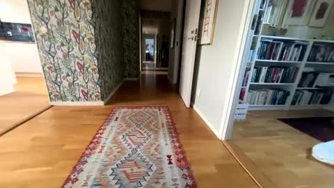 lingonkuk online show from September 22, 2025, 6:04 am