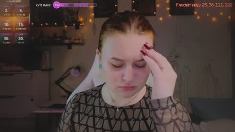 Lina online show from June 13, 2026, 5:22 pm