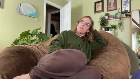 Linzy19 online show from February 1, 2026, 6:50 pm