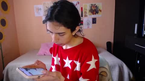 Snapshot of lio_rossue chatting on December 19, 2024, 2:57 pm Lio online show from December 19, 2024, 2:57 pm