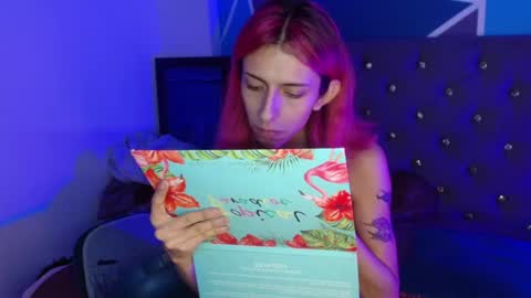 Snapshot of lio_rossue chatting on November 10, 2025, 1:15 am Lio online show from November 10, 2025, 1:15 am