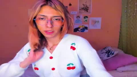 Lio Rouse online show from December 4, 2025, 1:15 am