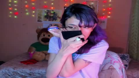 Lio Rouse online show from April 3, 2026, 12:41 am