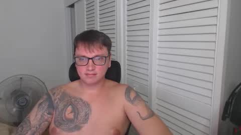 Arthurx online show from October 21, 2025, 7:36 pm
