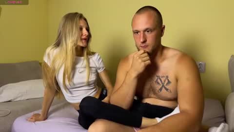 Daisy and Ratibor online show from July 20, 2026, 4:31 pm