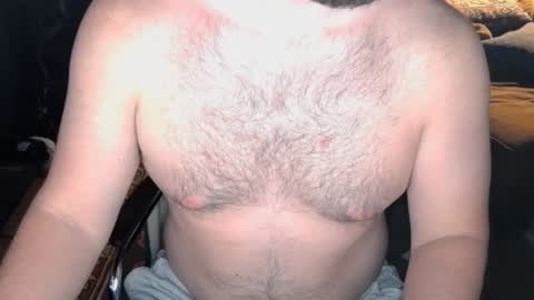 Daddy Lion online show from December 8, 2024, 3:43 am