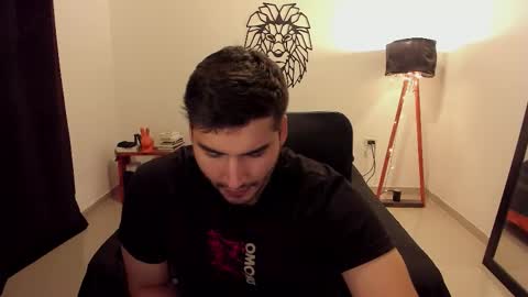 Lion online show from January 8, 2026, 3:09 am