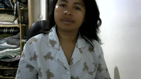 Snapshot of liora_selene chatting on June 14, 2026, 3:41 am liora online show from June 14, 2026, 3:41 am