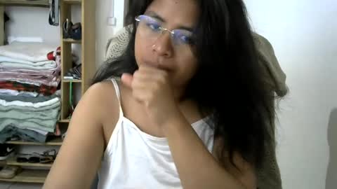 Snapshot of liora_selene chatting on June 15, 2026, 9:00 am liora online show from June 15, 2026, 9:00 am
