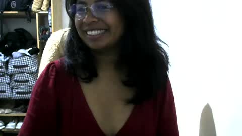 liora online show from July 26, 2026, 4:25 pm