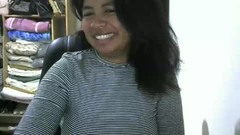 Snapshot of liora_selenex chatting on May 27, 2026, 2:52 am Liora selenex online show from May 27, 2026, 2:52 am