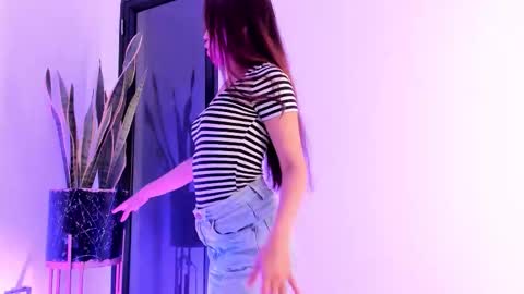 Liorah wolf online show from March 3, 2026, 8:15 pm