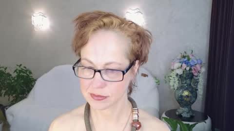 Liora Weiss online show from March 8, 2026, 7:01 am