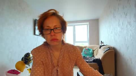 Liora Weiss online show from May 12, 2026, 9:28 am
