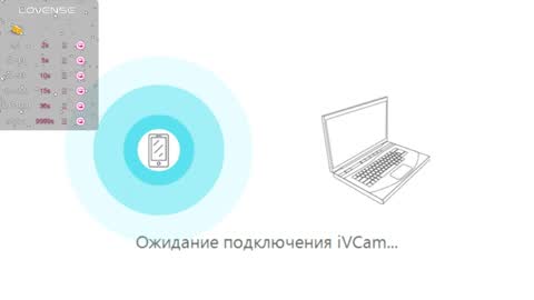 Liory online show from April 13, 2026, 10:43 am