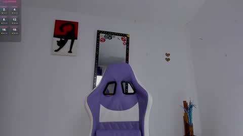 lips_sarasofia online show from December 23, 2024, 9:18 pm