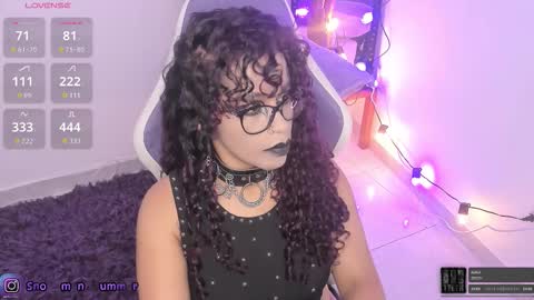 lips_sarasofia online show from January 31, 2026, 9:02 pm