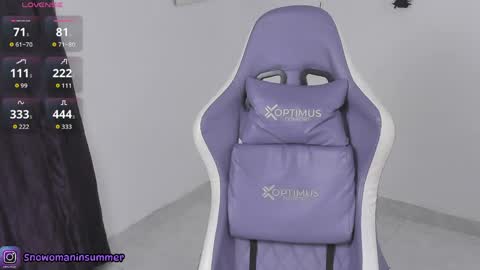 Snapshot of lips_sarasofia chatting on April 1, 2026, 5:21 pm lips_sarasofia online show from April 1, 2026, 5:21 pm