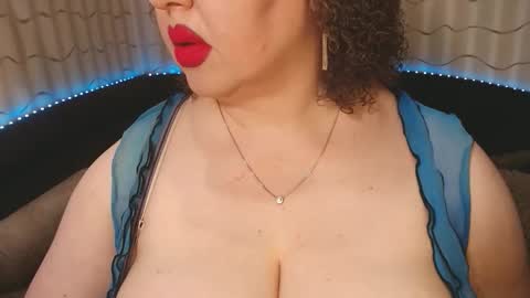 LIpsAddiction online show from January 11, 2026, 2:22 pm