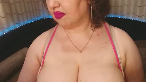 LIpsAddiction online show from March 2, 2026, 2:46 pm