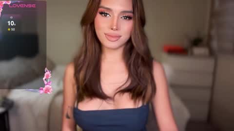 Oh my Amber online show from March 4, 2026, 11:11 pm