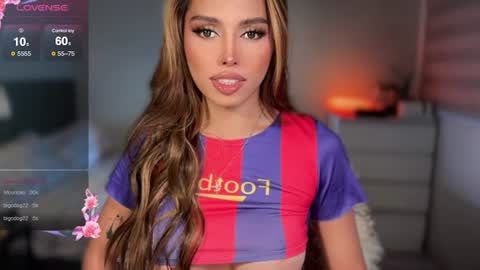 Snapshot of lipstodiefor_ chatting on July 11, 2026, 10:00 pm Oh my Amber online show from July 11, 2026, 10:00 pm