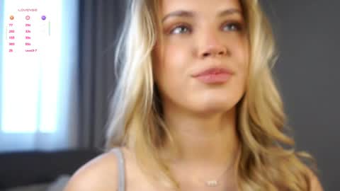 Amelia online show from April 3, 2026, 1:14 am