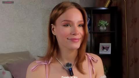 Lina online show from January 15, 2026, 1:32 am